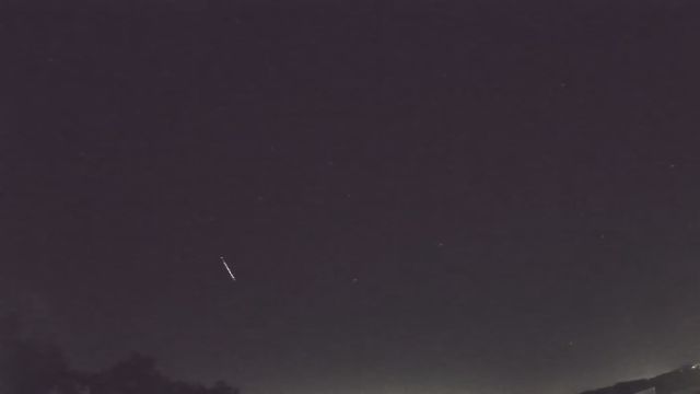 AMS86 meteor