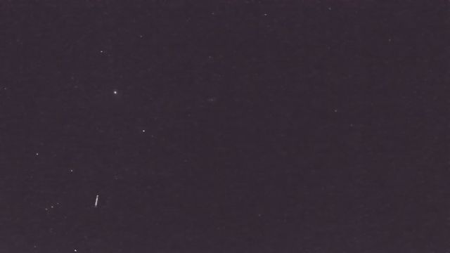 AMS86 meteor