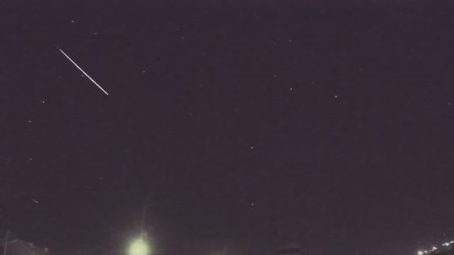 AMS86 meteor