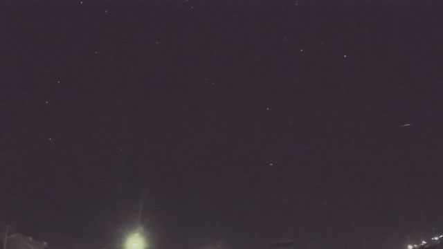 AMS86 meteor