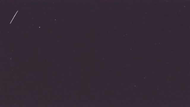 AMS86 meteor