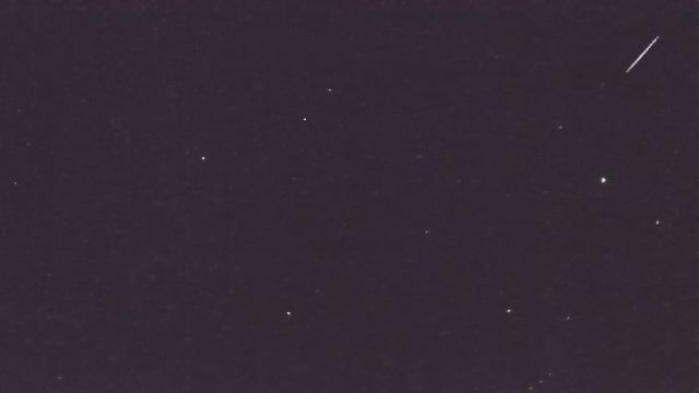 AMS86 meteor
