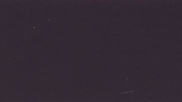 AMS86 meteor