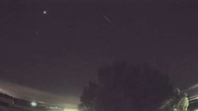 AMS86 meteor