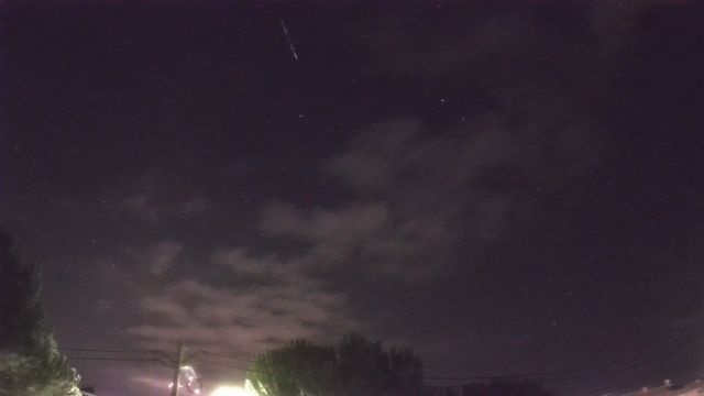 AMS86 meteor