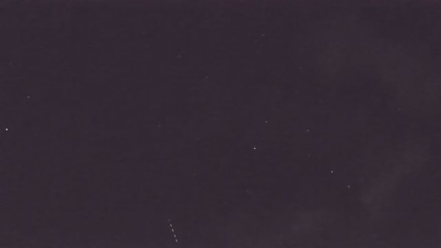 AMS86 meteor
