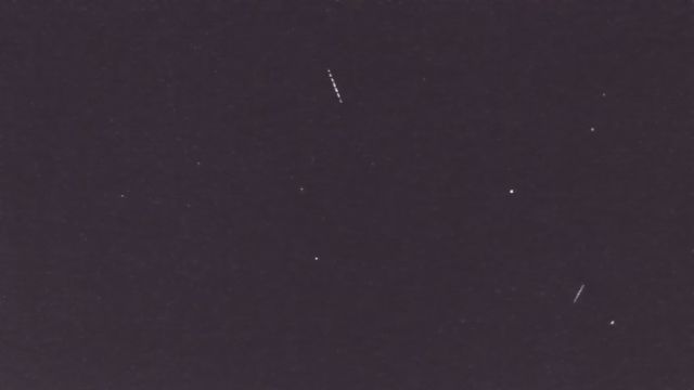 AMS86 meteor