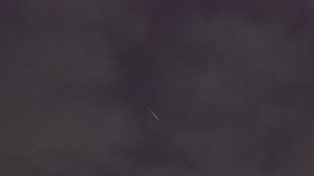 AMS86 meteor