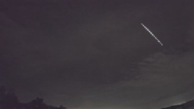 AMS86 meteor