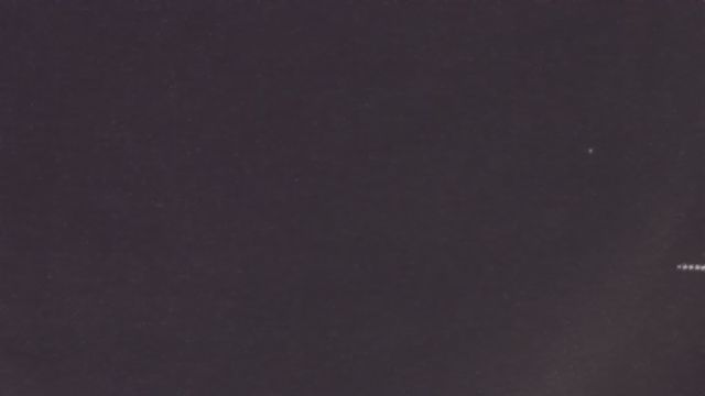 AMS86 meteor