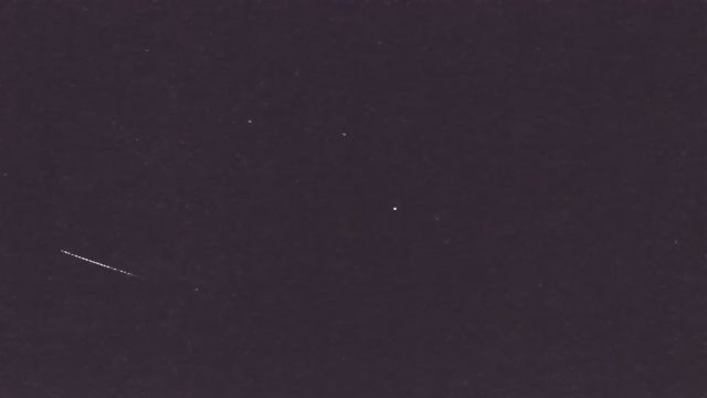 AMS86 meteor