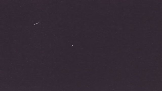 AMS86 meteor