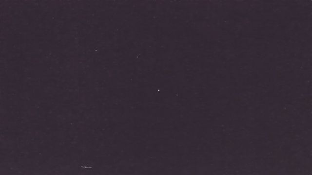 AMS86 meteor