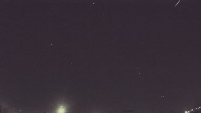 AMS86 meteor