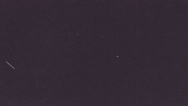 AMS86 meteor
