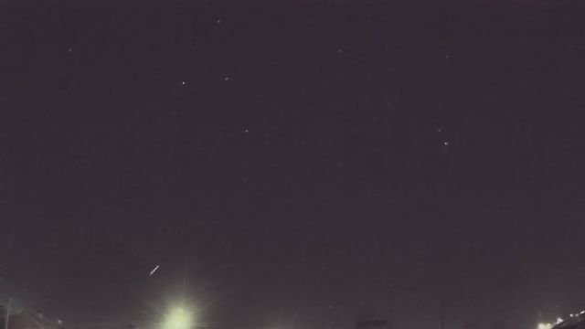 AMS86 meteor