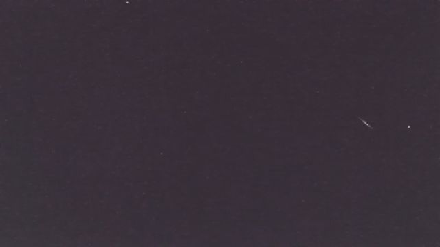 AMS86 meteor