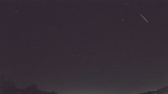 AMS86 meteor