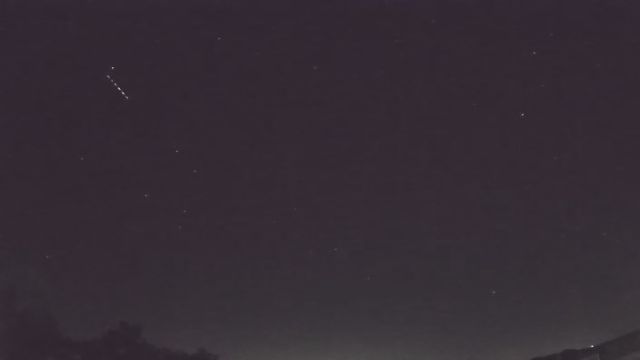 AMS86 meteor