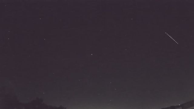 AMS86 meteor