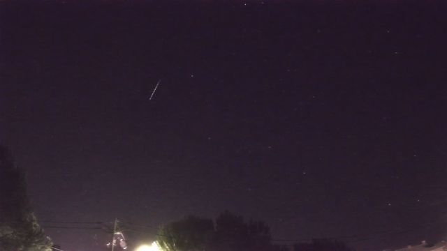 AMS86 meteor