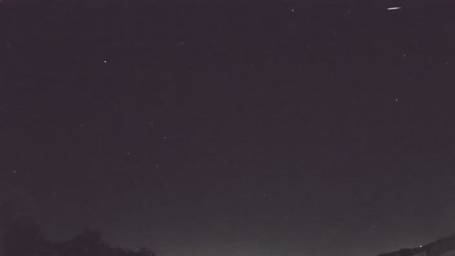 AMS86 meteor