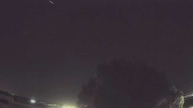 AMS86 meteor