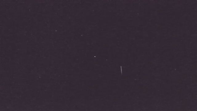AMS86 meteor