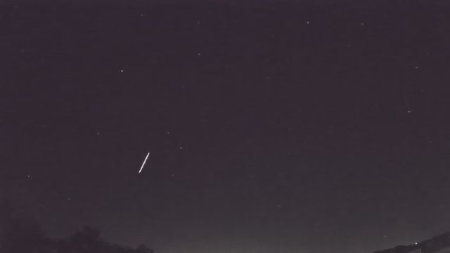 AMS86 meteor