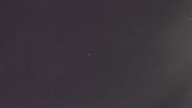 AMS86 meteor