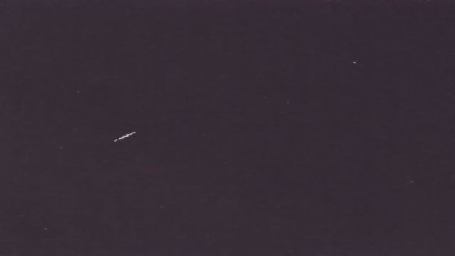 AMS86 meteor