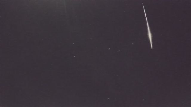 AMS86 meteor