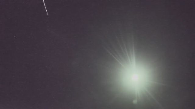 AMS86 meteor
