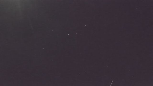 AMS86 meteor