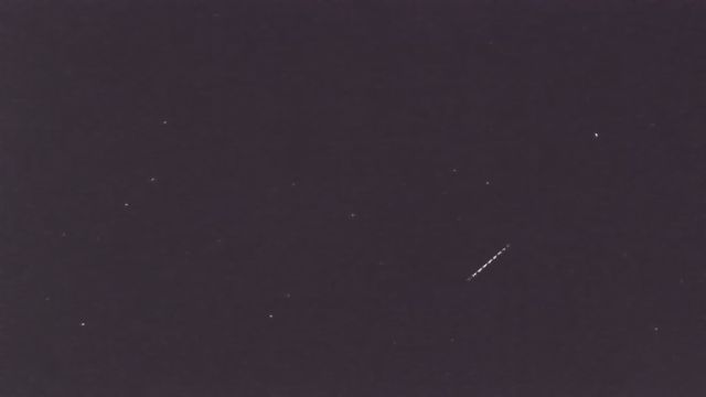 AMS86 meteor
