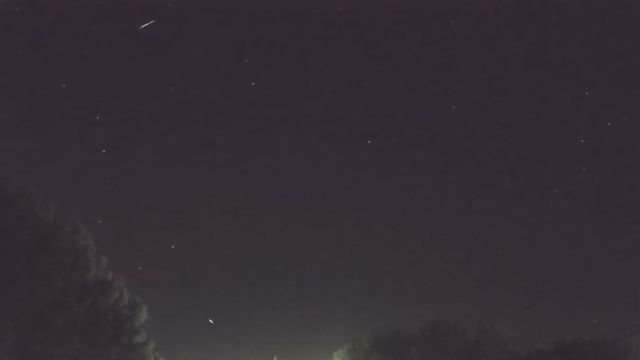 AMS86 meteor