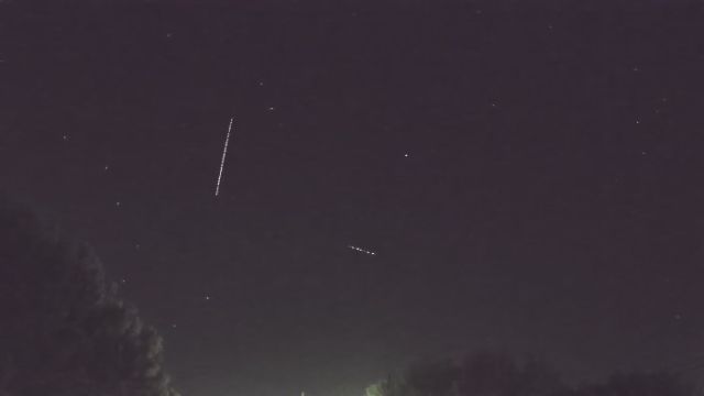 AMS86 meteor
