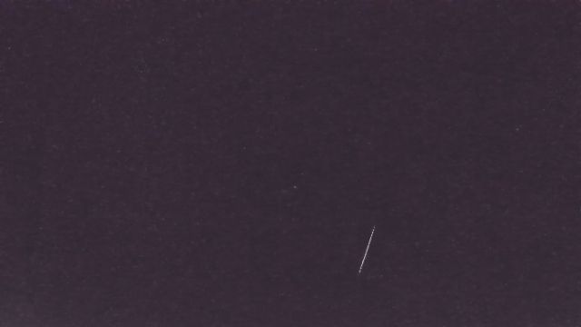 AMS86 meteor