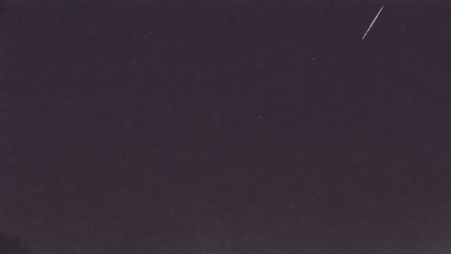 AMS86 meteor