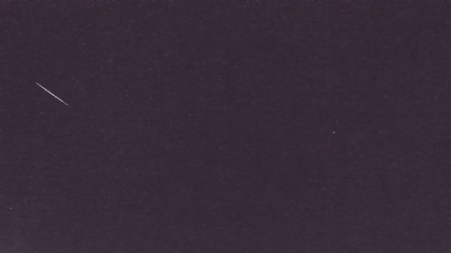 AMS86 meteor