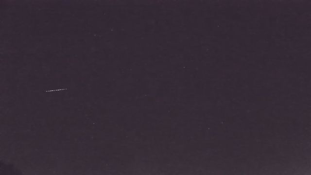 AMS86 meteor