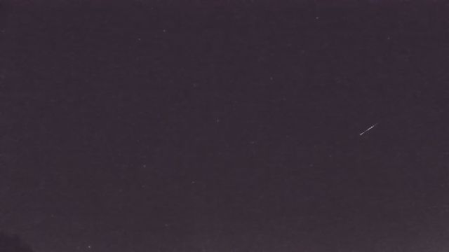 AMS86 meteor