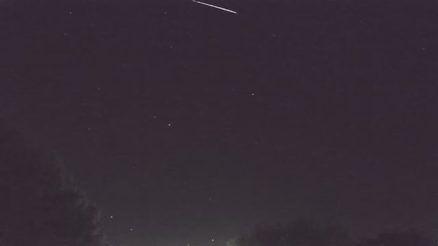 AMS86 meteor
