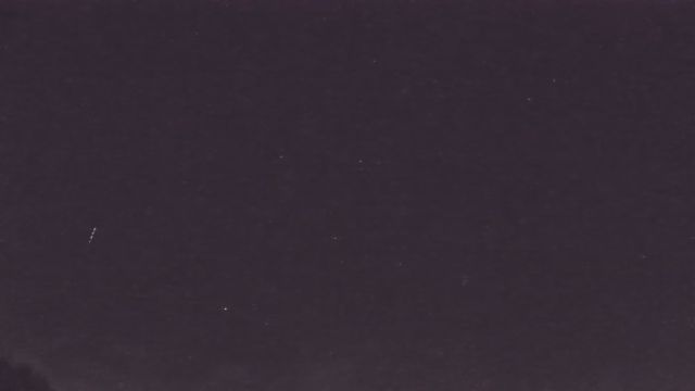 AMS86 meteor