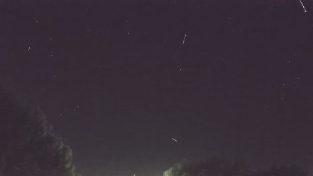 AMS86 meteor