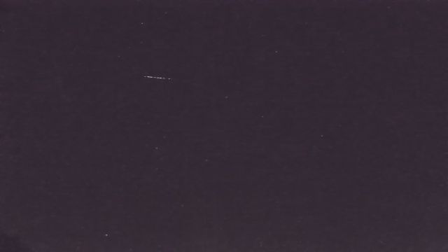AMS86 meteor