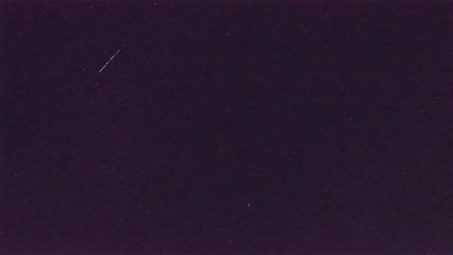 AMS86 meteor