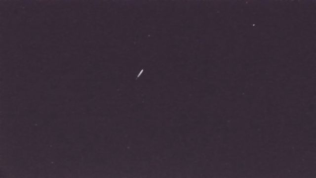 AMS86 meteor