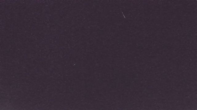 AMS86 meteor