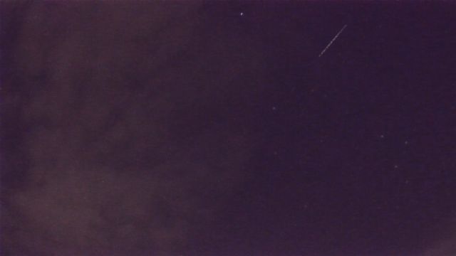 AMS86 meteor